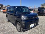 ダイハツ&nbsp;タフト&nbsp;660 G&nbsp;&nbsp;新潟県