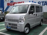 スズキ&nbsp;エブリイ&nbsp;&nbsp;&nbsp;茨城県