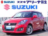 スズキ&nbsp;スイフト&nbsp;&nbsp;&nbsp;埼玉県