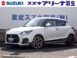 スズキ&nbsp;スイフト&nbsp;&nbsp;&nbsp;埼玉県