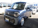 スズキ&nbsp;ワゴンRスマイル&nbsp;&nbsp;&nbsp;福島県