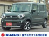 スズキ&nbsp;ハスラー&nbsp;&nbsp;&nbsp;神奈川県