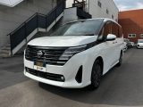 日産&nbsp;セレナ&nbsp;2.0 XV&nbsp;&nbsp;福岡県