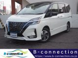 日産&nbsp;セレナ&nbsp;1.2 e-POWER ハイウェイスター V&nbsp;&nbsp;新潟県