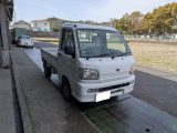 ダイハツ&nbsp;ハイゼットトラック&nbsp;&nbsp;&nbsp;愛媛県