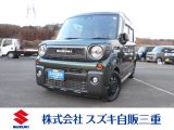 スズキ&nbsp;スペーシア&nbsp;&nbsp;&nbsp;三重県