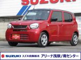 スズキ&nbsp;アルト&nbsp;&nbsp;&nbsp;栃木県