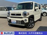 スズキ&nbsp;ハスラー&nbsp;&nbsp;&nbsp;愛媛県