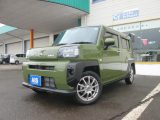 ダイハツ&nbsp;タフト&nbsp;660 Xターボ&nbsp;&nbsp;新潟県