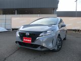 日産&nbsp;ノート&nbsp;&nbsp;&nbsp;新潟県