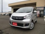 三菱&nbsp;eKワゴン&nbsp;660 M&nbsp;&nbsp;新潟県