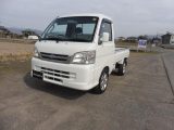 ダイハツ&nbsp;ハイゼットトラック&nbsp;&nbsp;&nbsp;愛媛県