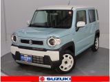 スズキ&nbsp;ハスラー&nbsp;&nbsp;&nbsp;愛知県