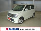 スズキ&nbsp;ワゴンR&nbsp;&nbsp;&nbsp;岐阜県