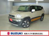 スズキ&nbsp;クロスビー&nbsp;&nbsp;&nbsp;岐阜県
