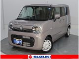 スズキ&nbsp;ワゴンRスマイル&nbsp;&nbsp;&nbsp;愛知県