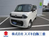 スズキ&nbsp;ワゴンRスマイル&nbsp;&nbsp;&nbsp;三重県