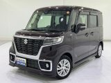スズキ&nbsp;スペーシア&nbsp;&nbsp;&nbsp;神奈川県