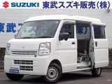 スズキ&nbsp;エブリイ&nbsp;&nbsp;&nbsp;埼玉県