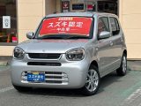 スズキ&nbsp;アルト&nbsp;&nbsp;&nbsp;兵庫県