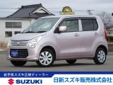 スズキ&nbsp;ワゴンR&nbsp;&nbsp;&nbsp;岩手県