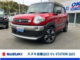 スズキ&nbsp;クロスビー&nbsp;&nbsp;&nbsp;山口県