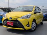 トヨタ&nbsp;ヴィッツ&nbsp;&nbsp;&nbsp;広島県