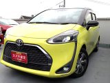 トヨタ&nbsp;シエンタ&nbsp;&nbsp;&nbsp;広島県