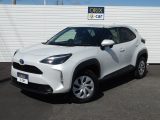 トヨタ&nbsp;ヤリスクロス&nbsp;1.5 X&nbsp;&nbsp;群馬県