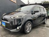 トヨタ&nbsp;シエンタ&nbsp;1.5 G&nbsp;&nbsp;新潟県