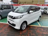 日産&nbsp;デイズ&nbsp;660 X&nbsp;&nbsp;新潟県
