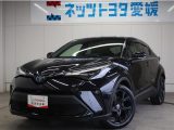 トヨタ&nbsp;C-HR&nbsp;&nbsp;&nbsp;愛媛県