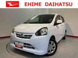 ダイハツ&nbsp;ミライース&nbsp;660 X&nbsp;&nbsp;愛媛県