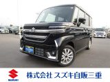 スズキ&nbsp;スペーシア&nbsp;&nbsp;&nbsp;三重県