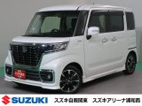 スズキ&nbsp;スペーシア&nbsp;&nbsp;&nbsp;埼玉県