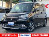 スズキ&nbsp;ソリオ&nbsp;&nbsp;&nbsp;福岡県