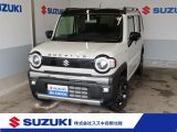 スズキ&nbsp;ハスラー&nbsp;&nbsp;&nbsp;石川県