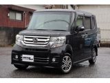 ホンダ&nbsp;N-BOX&nbsp;660 G Lパッケージ&nbsp;&nbsp;愛媛県