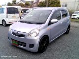 ダイハツ&nbsp;ミラ&nbsp;660 L&nbsp;&nbsp;愛媛県