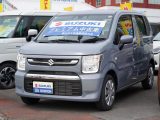 スズキ&nbsp;ワゴンR&nbsp;&nbsp;&nbsp;大分県