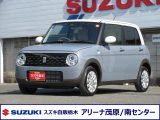 スズキ&nbsp;アルトラパン&nbsp;&nbsp;&nbsp;栃木県