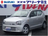 スズキ&nbsp;アルト&nbsp;&nbsp;&nbsp;埼玉県