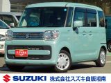 スズキ&nbsp;スペーシア&nbsp;&nbsp;&nbsp;神奈川県