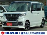 スズキ&nbsp;スペーシア&nbsp;&nbsp;&nbsp;神奈川県
