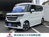 スズキ&nbsp;スペーシア&nbsp;&nbsp;&nbsp;京都府