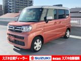 スズキ&nbsp;スペーシア&nbsp;&nbsp;&nbsp;福岡県