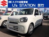 スズキ&nbsp;アルト&nbsp;&nbsp;&nbsp;宮城県