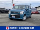 スズキ&nbsp;ワゴンR&nbsp;&nbsp;&nbsp;長野県