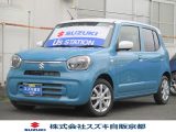 スズキ&nbsp;アルト&nbsp;&nbsp;&nbsp;京都府