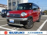 スズキ&nbsp;ハスラー&nbsp;&nbsp;&nbsp;宮崎県